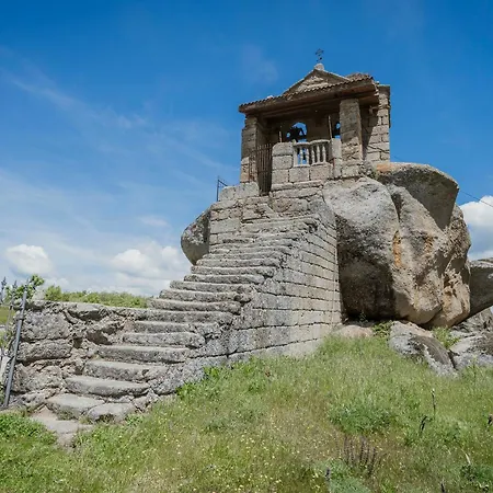 El Capricho De Ana * Neila de San Miguel