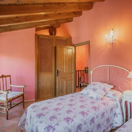 Casa rural El Capricho De Ana Neila de San Miguel