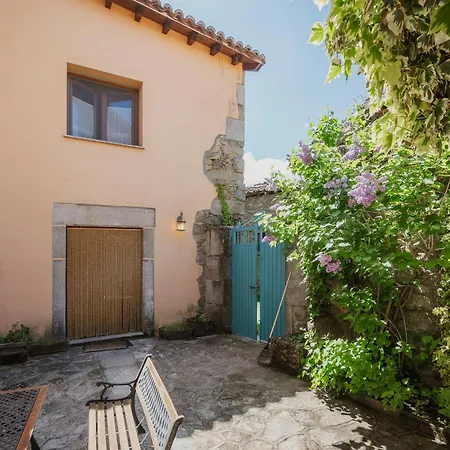 El Capricho De Ana