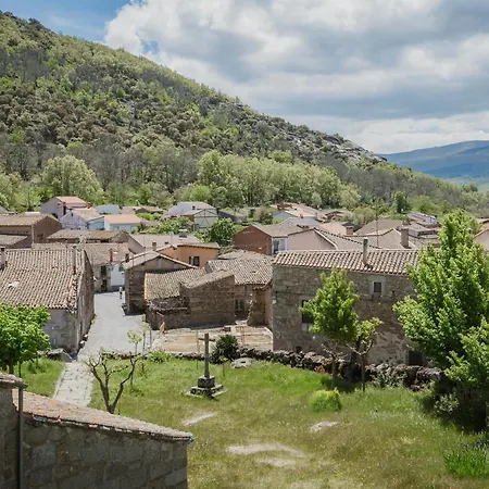 El Capricho De Ana Casa rural