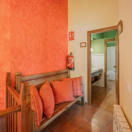 El Capricho De Ana