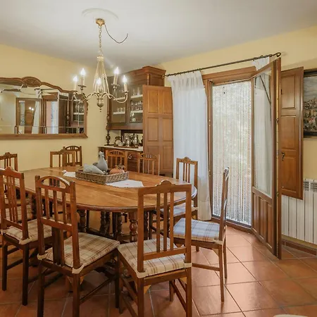 Casa rural El Capricho De Ana Neila de San Miguel