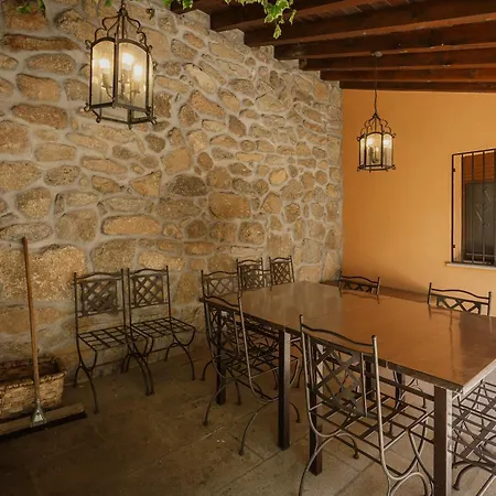 El Capricho De Ana Neila de San Miguel