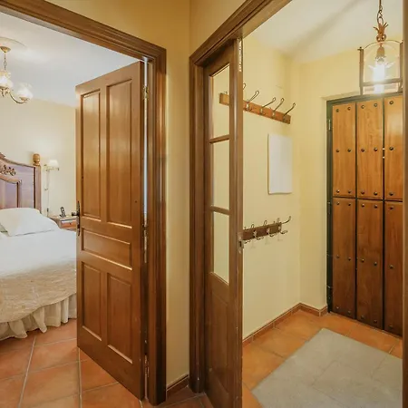 Casa rural El Capricho De Ana