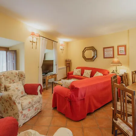 El Capricho De Ana Casa rural *