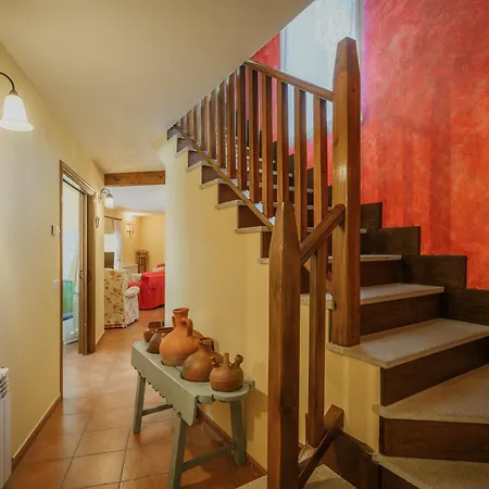 El Capricho De Ana *
