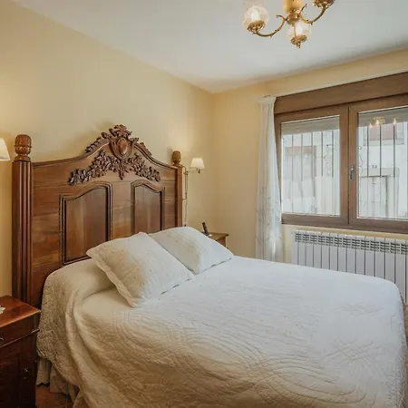 El Capricho De Ana Neila de San Miguel