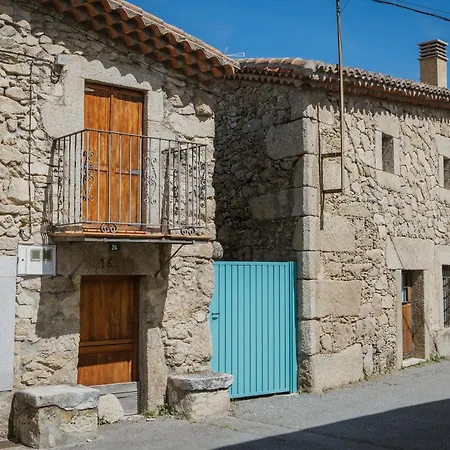El Capricho De Ana *
