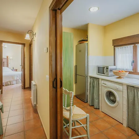 El Capricho De Ana Casa rural *